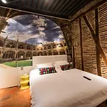 Europe Hotel Castres (Tarn)