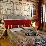 Europe Hotel