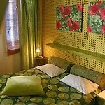 Europe Hotel 3*