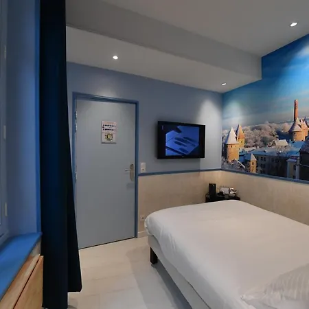 Hotel Europe