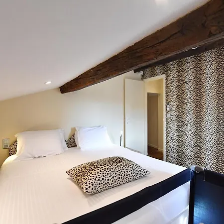 Europe Hotel Castres (Tarn)