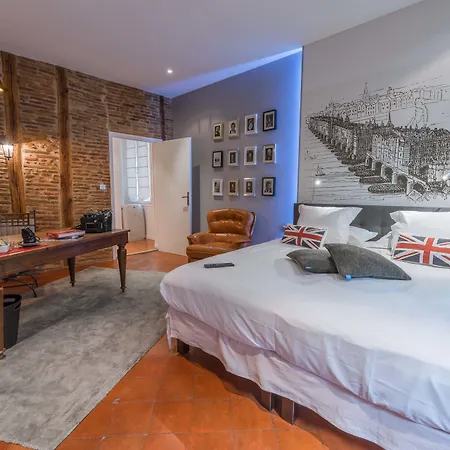 Europe 3* Castres (Tarn)