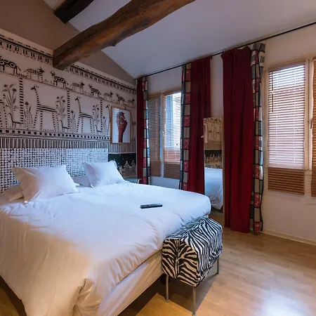 Europe 3* Castres (Tarn)