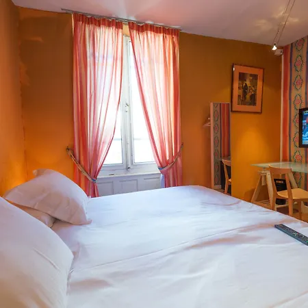 Hotel Europe Castres (Tarn)