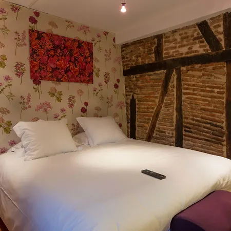 Europe Castres (Tarn)