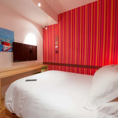 Hotel Europe