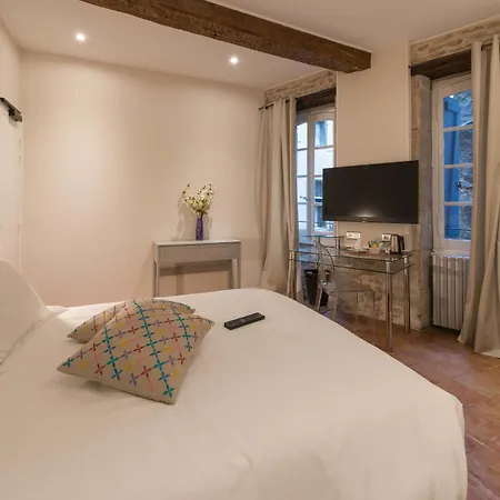 Europe Hotel Castres (Tarn)