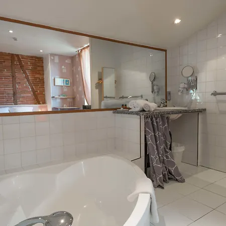 Europe Hotel Castres (Tarn)