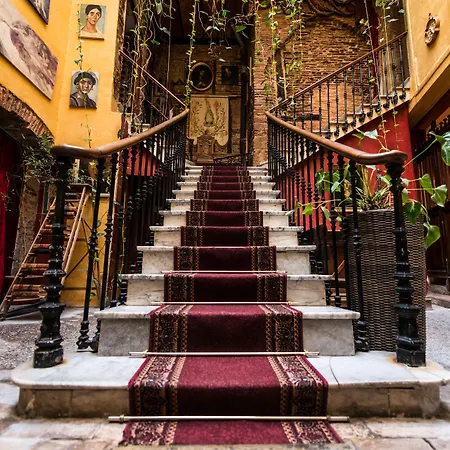 Europe Hotel