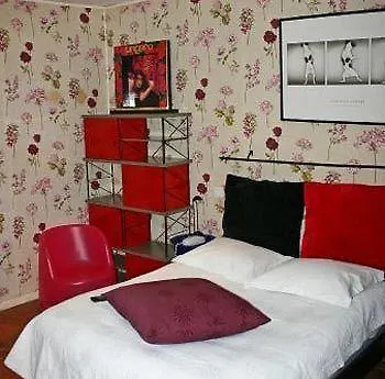 Hotel Europe
