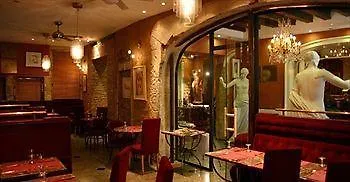 Europe 3* Castres (Tarn)