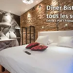 Hotel Europe Castres (Tarn)