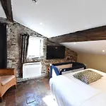 Europe Hotel