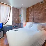 Hotel Europe