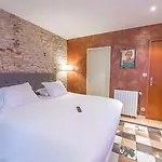 Europe Hotel