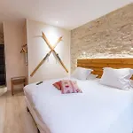 Hotel Europe 3*
