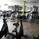 Europe Hotel 3*