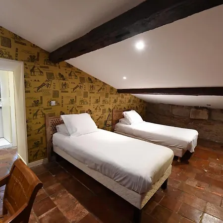 Hotell Europe 3*