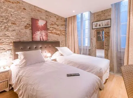 Hotell Europe 3*