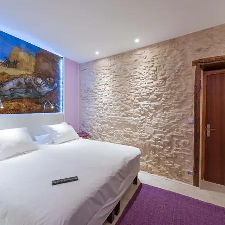 Hotell Europe 3*