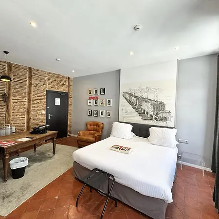 エウローパ オテル