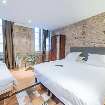 Europe Hotell Castres (Tarn)