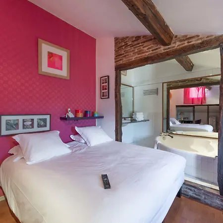 Hotell Europe 3*