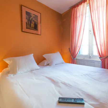 Europe Hotell Castres (Tarn)