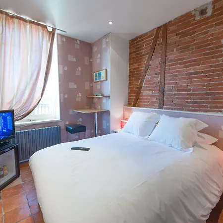Hotell Europe