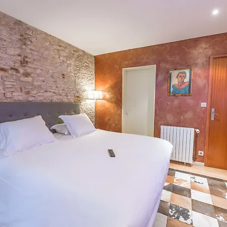 Europe Hotell