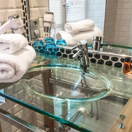 ホテル エウローパ オテル