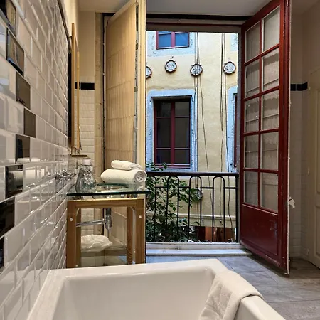 Europe Hotell