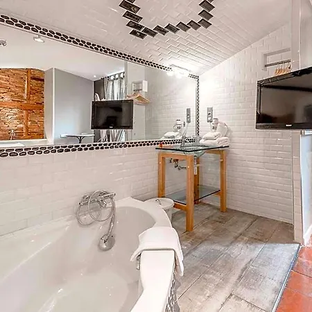 Europe Hotel Castres (Tarn)