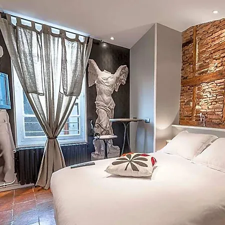 Hotel Europe