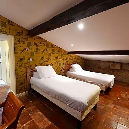 Europe Hotel Castres (Tarn)
