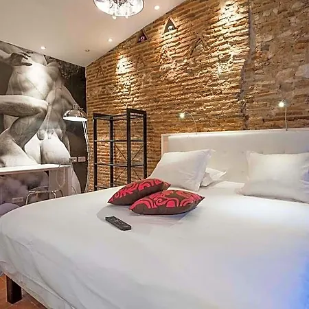 Europe Hotel Castres (Tarn)