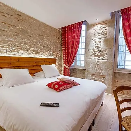 Europe Hotell