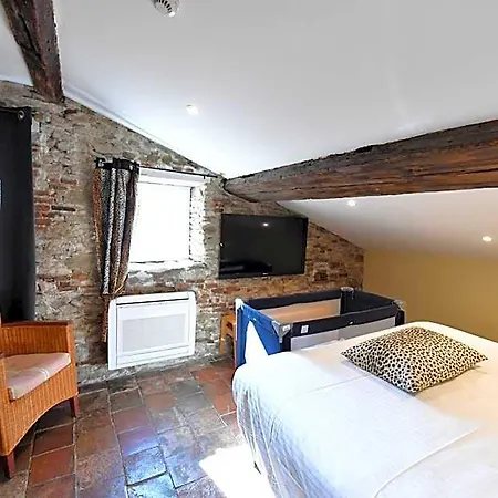 Hotell Europe 3*