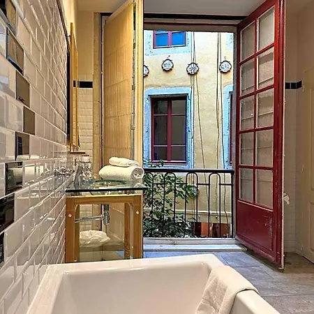 Hotell Europe 3*