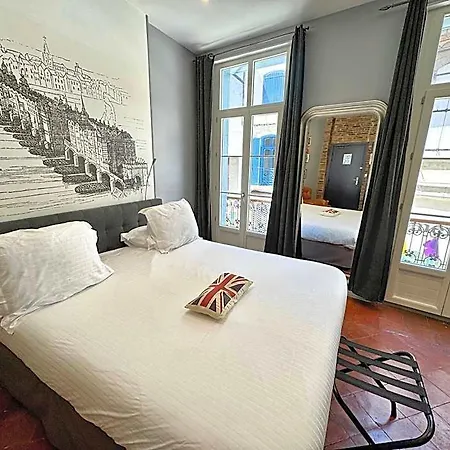 Europe Hotel Castres (Tarn)