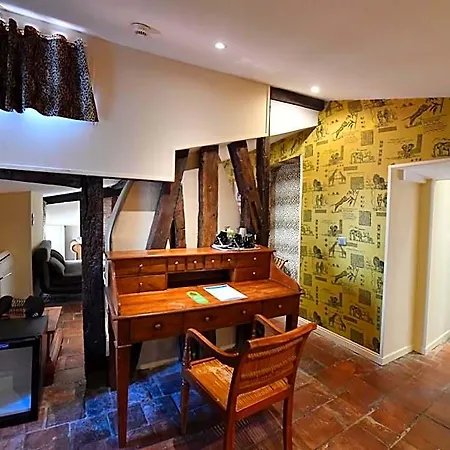 Europe Hotell 3*