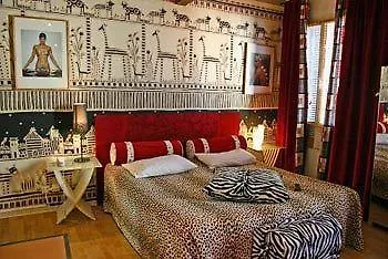 Europe Hotell