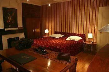 Hotell Europe