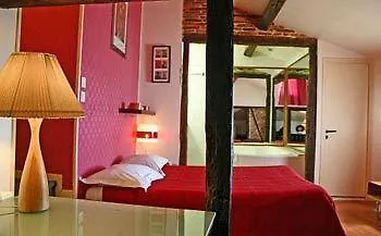 Europe Hotell Castres (Tarn)
