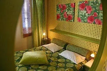 Europe Hotell 3*