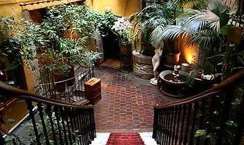 Europe Hotell Castres (Tarn)