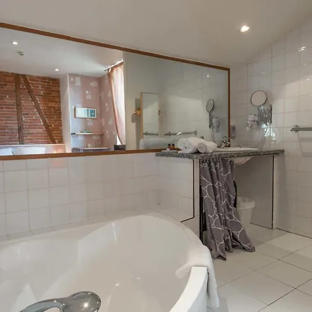 Europe Hotel 3*