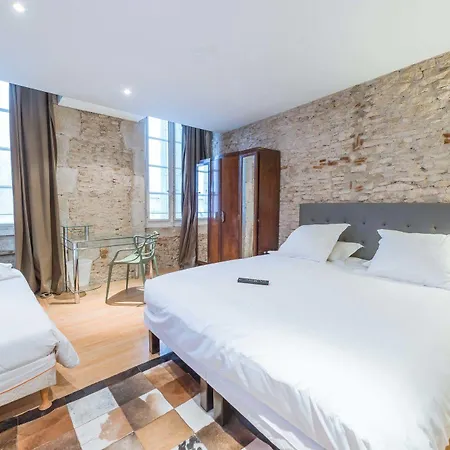Hotel Europe Castres (Tarn)
