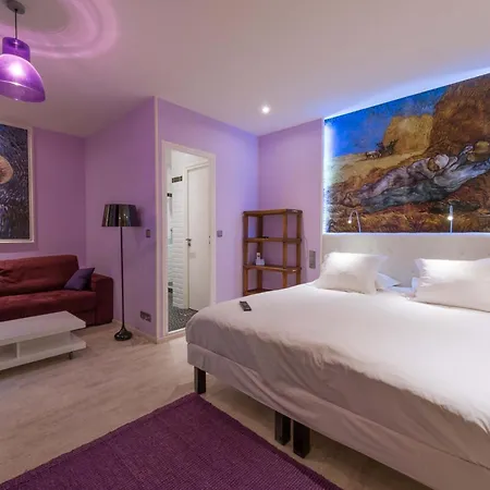Hotell Europe