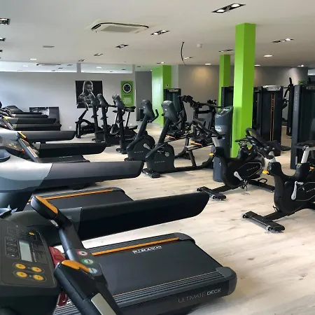 Europe Hotell
